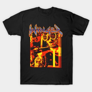 Winger rock T-Shirt